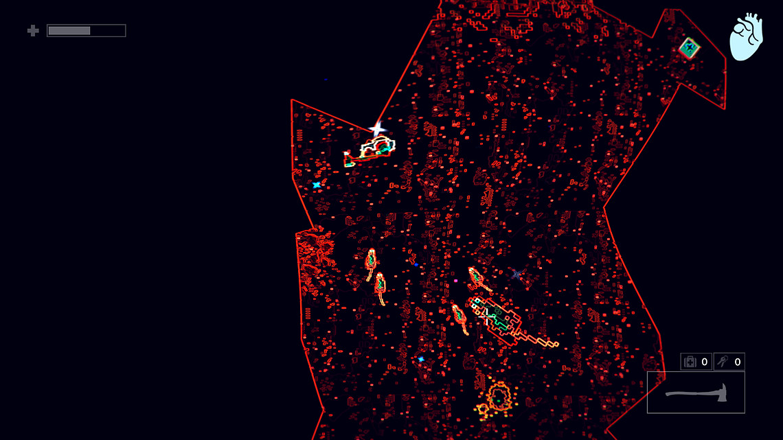 GARAGE: Bad Trip screenshot 10