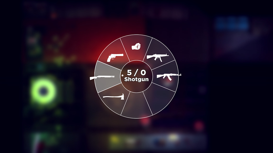 GARAGE: Bad Trip screenshot 11