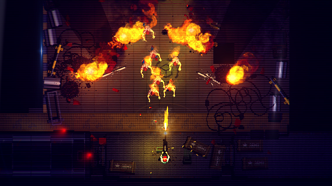 GARAGE: Bad Trip screenshot 7