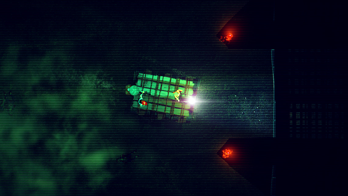GARAGE: Bad Trip screenshot 3