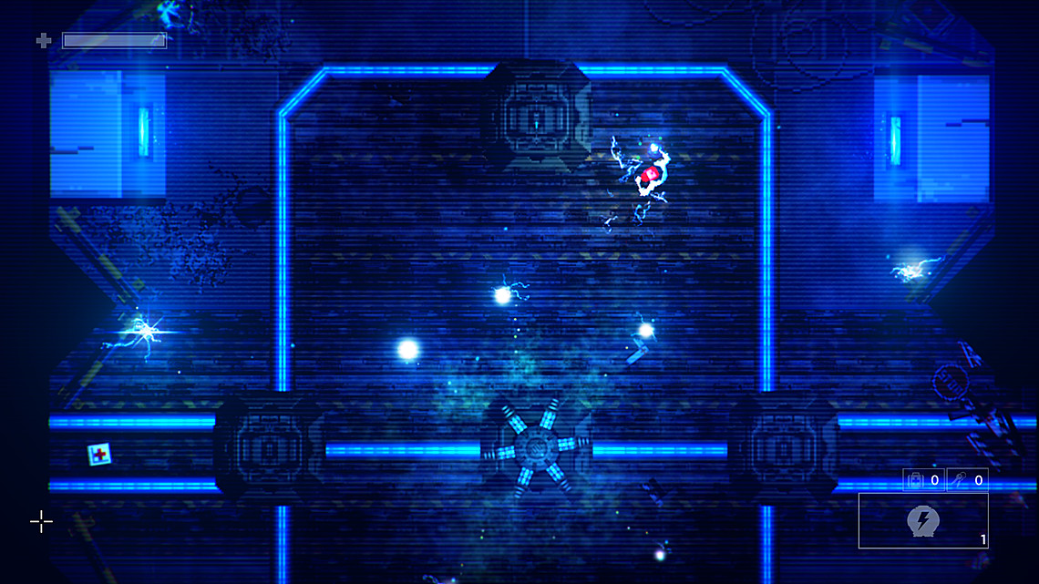 GARAGE: Bad Trip screenshot 6