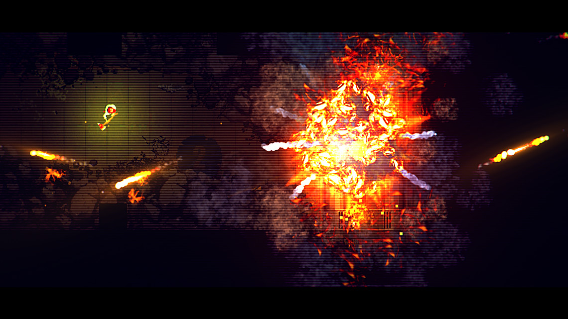 GARAGE: Bad Trip screenshot 12