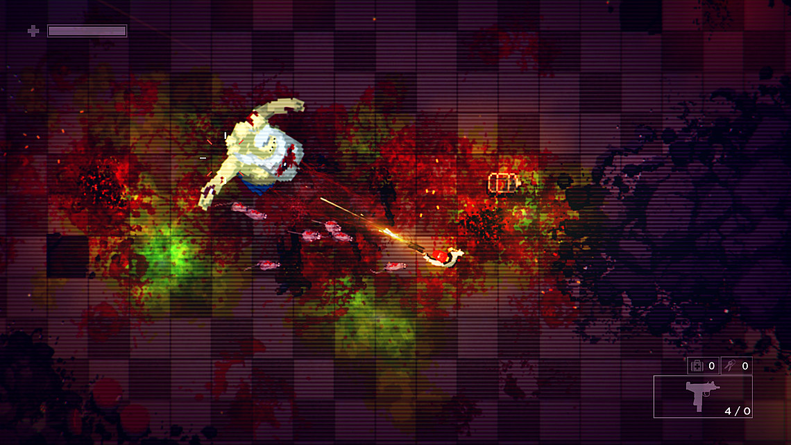 GARAGE: Bad Trip screenshot 8