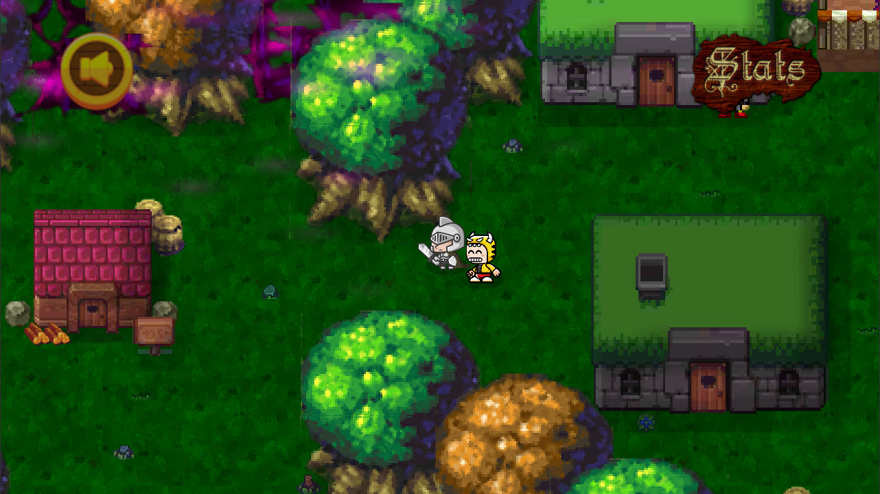 TapRPG - The Second One screenshot 5