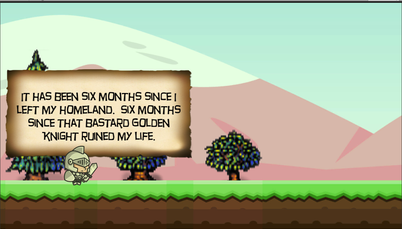 TapRPG - The Second One screenshot 1