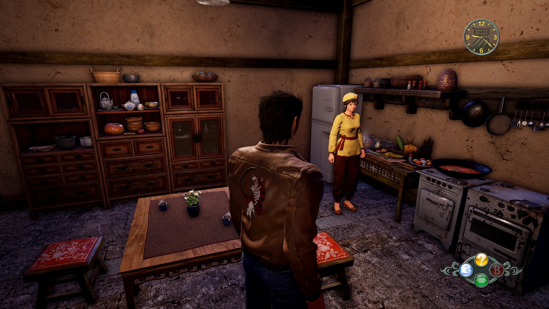 Shenmue III — изображение 7