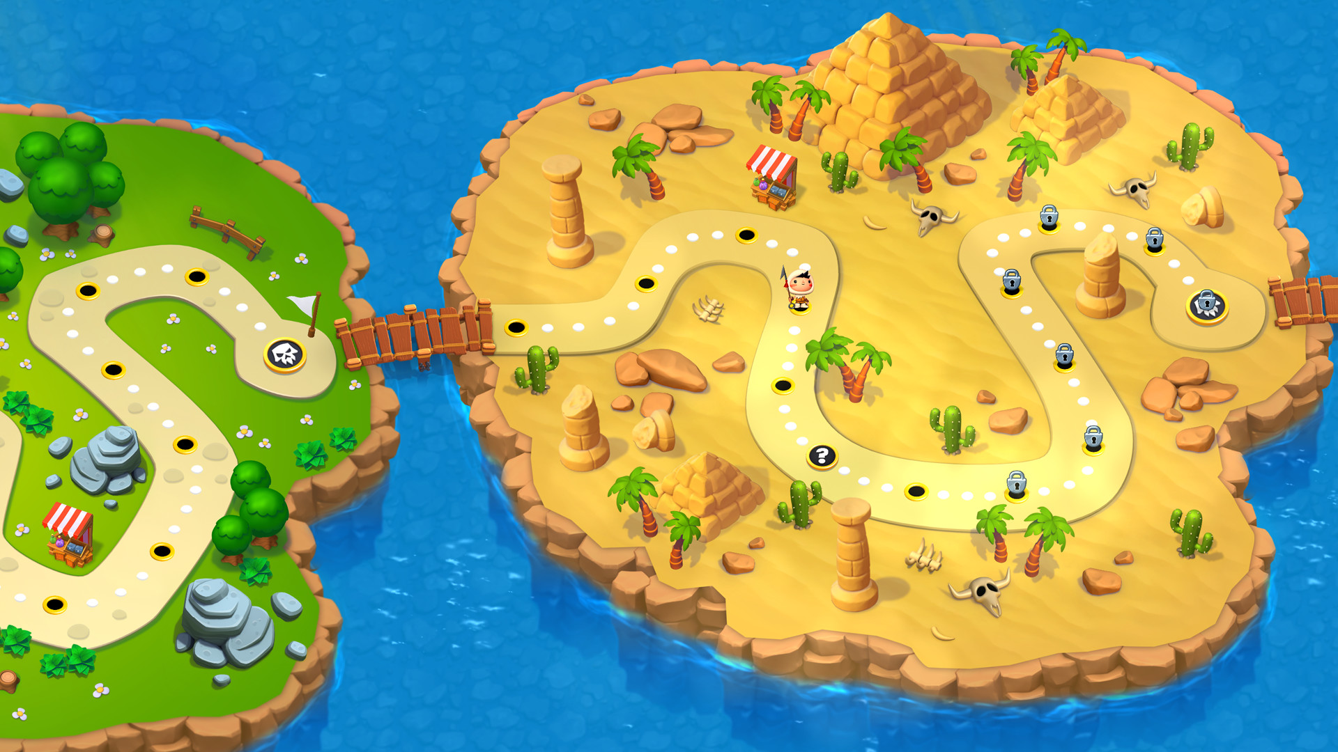 Spear Master screenshot 3