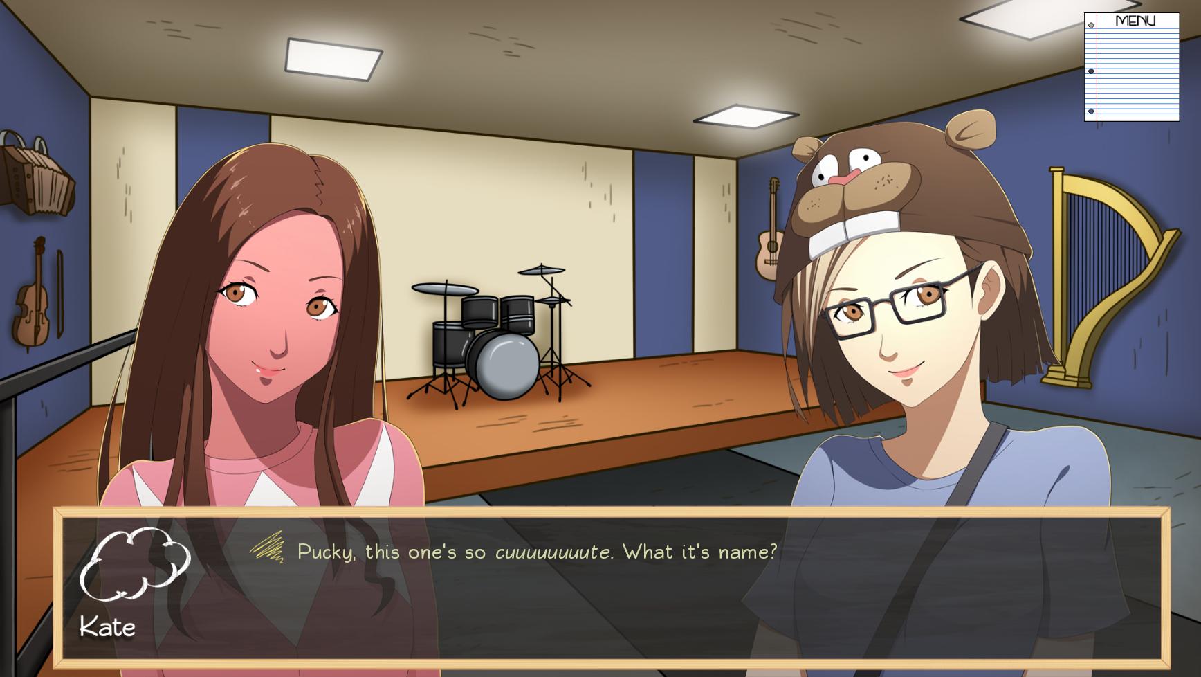 Paper Shakespeare, Outfit Pack: MICROTRANSACTIONS PAPERSONA 2: ETERNAL SATIRE screenshot 2