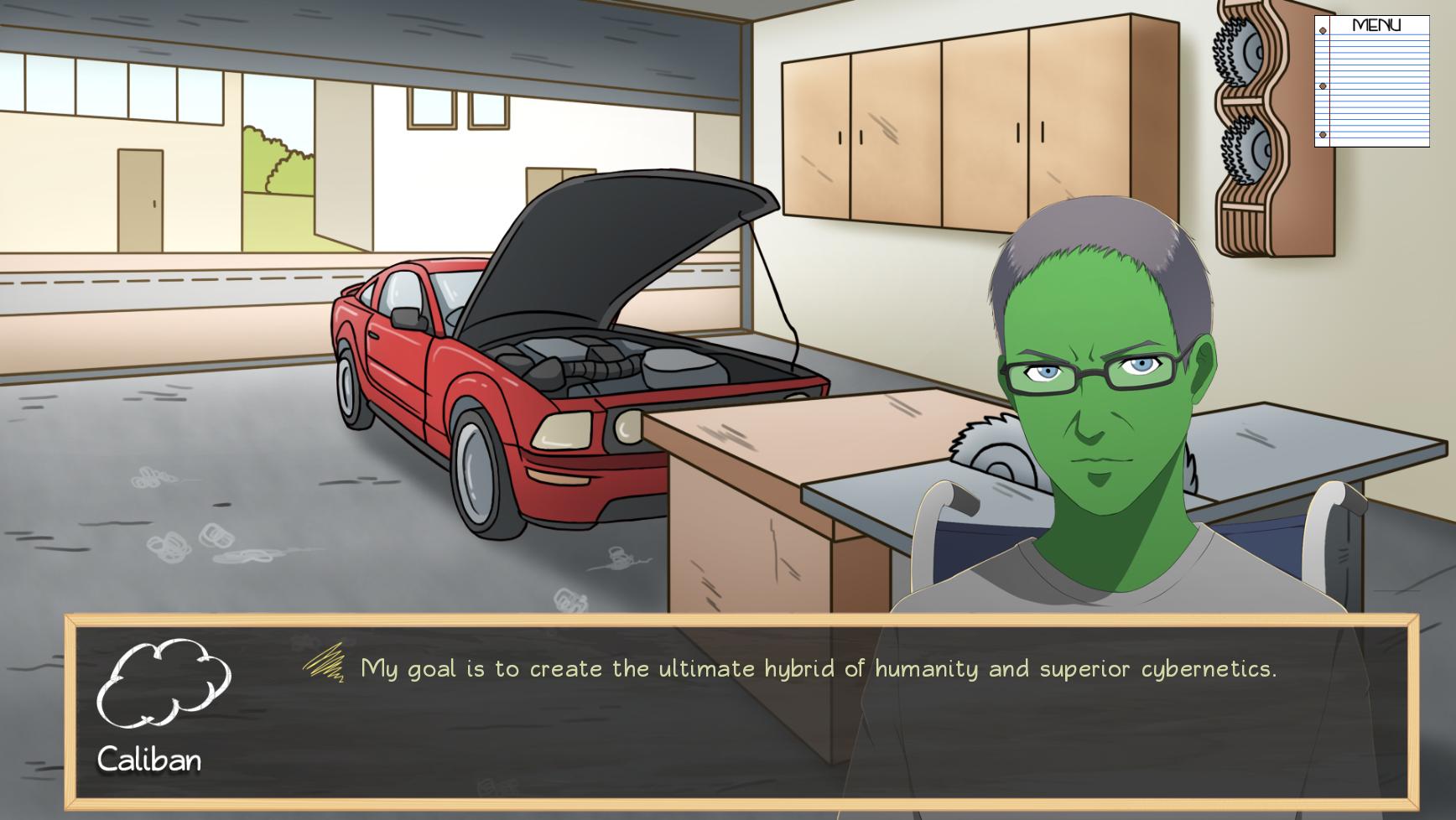 Paper Shakespeare, Outfit Pack: MICROTRANSACTIONS PAPERSONA 2: ETERNAL SATIRE screenshot 3