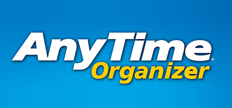 AnyTime Organizer Standard 16: header artwork