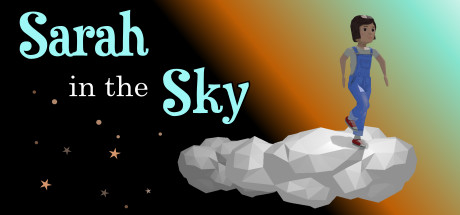 Sarah in the Sky: header artwork