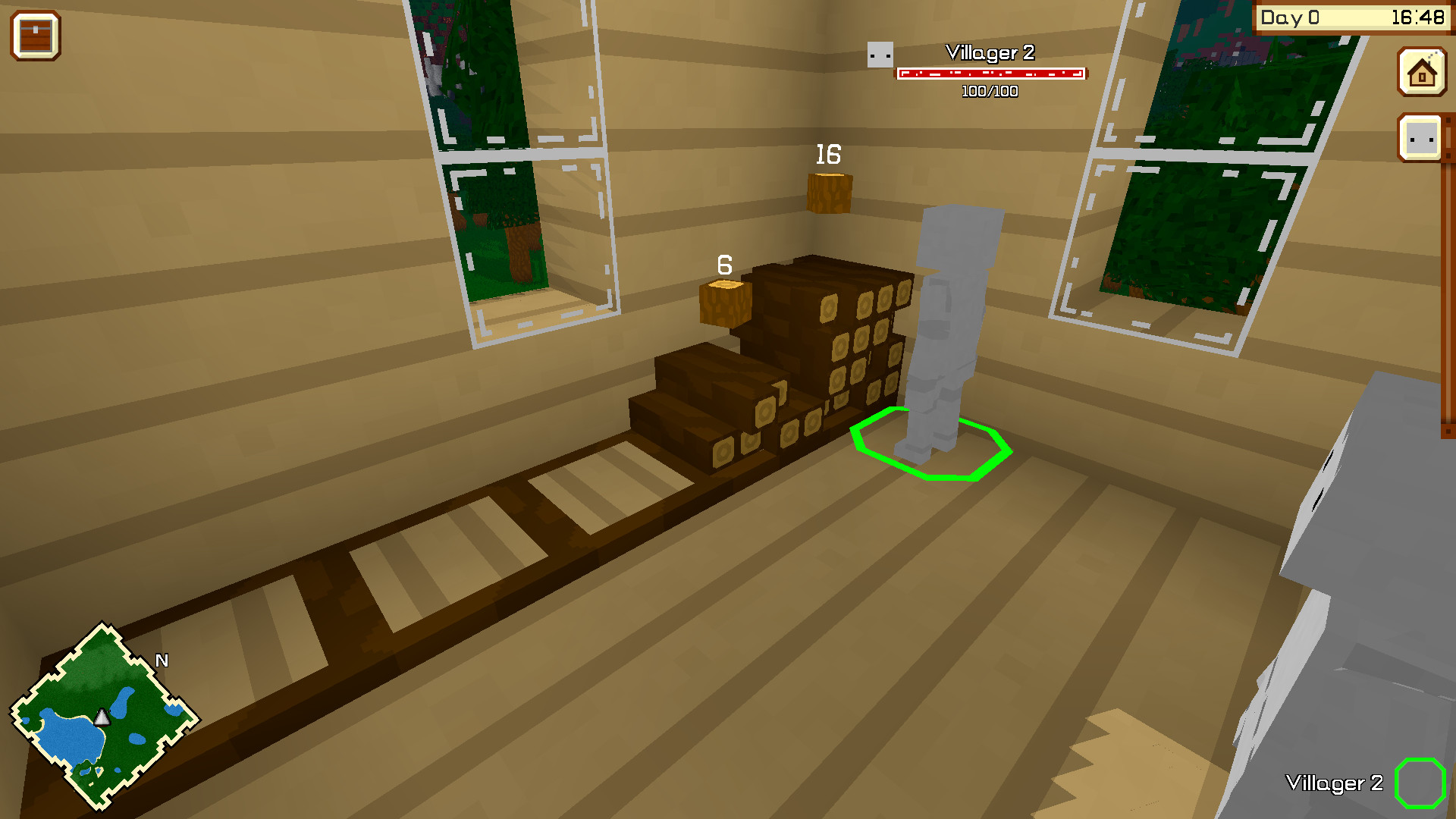 The Block Box screenshot 9