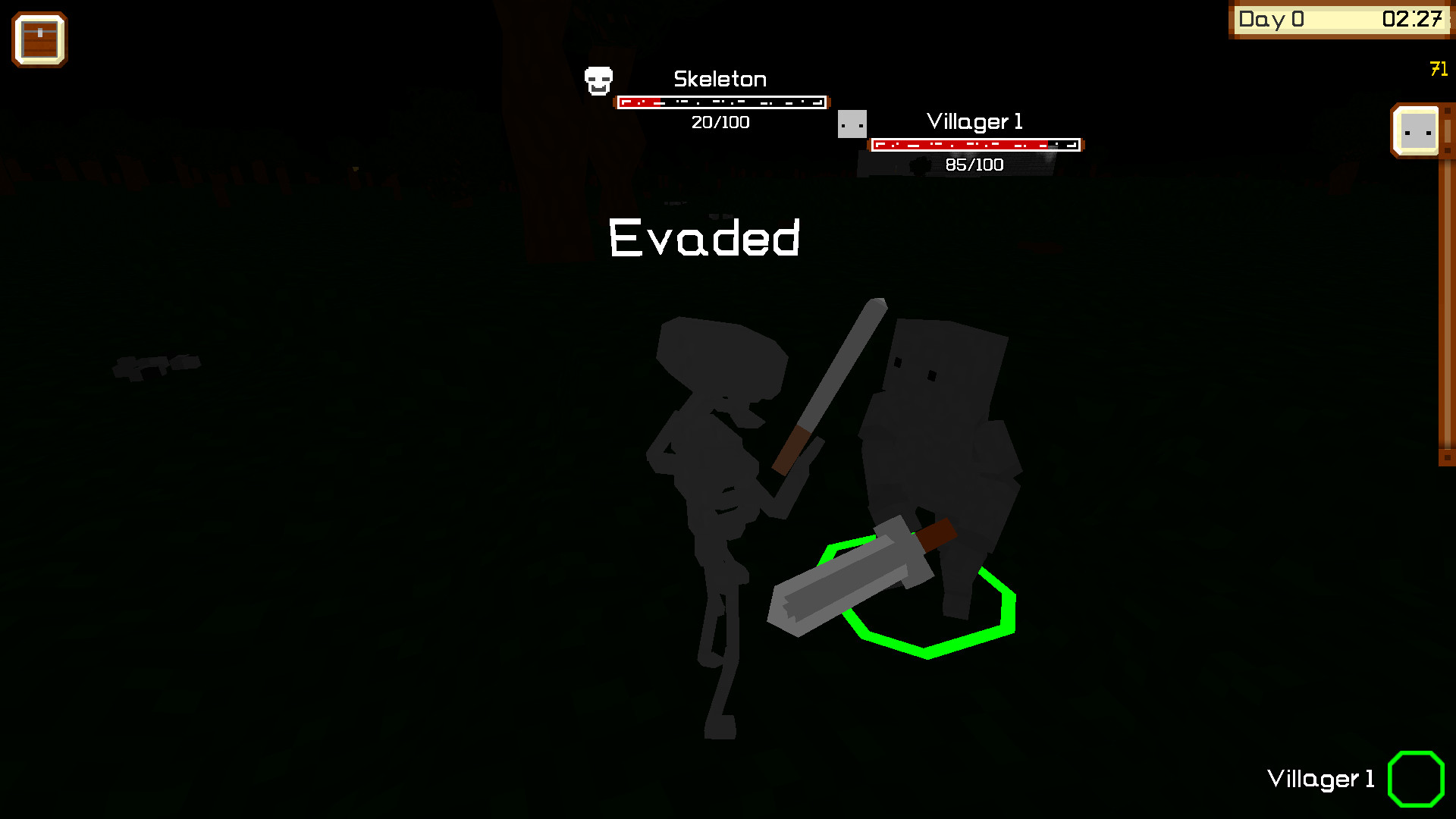 The Block Box screenshot 6