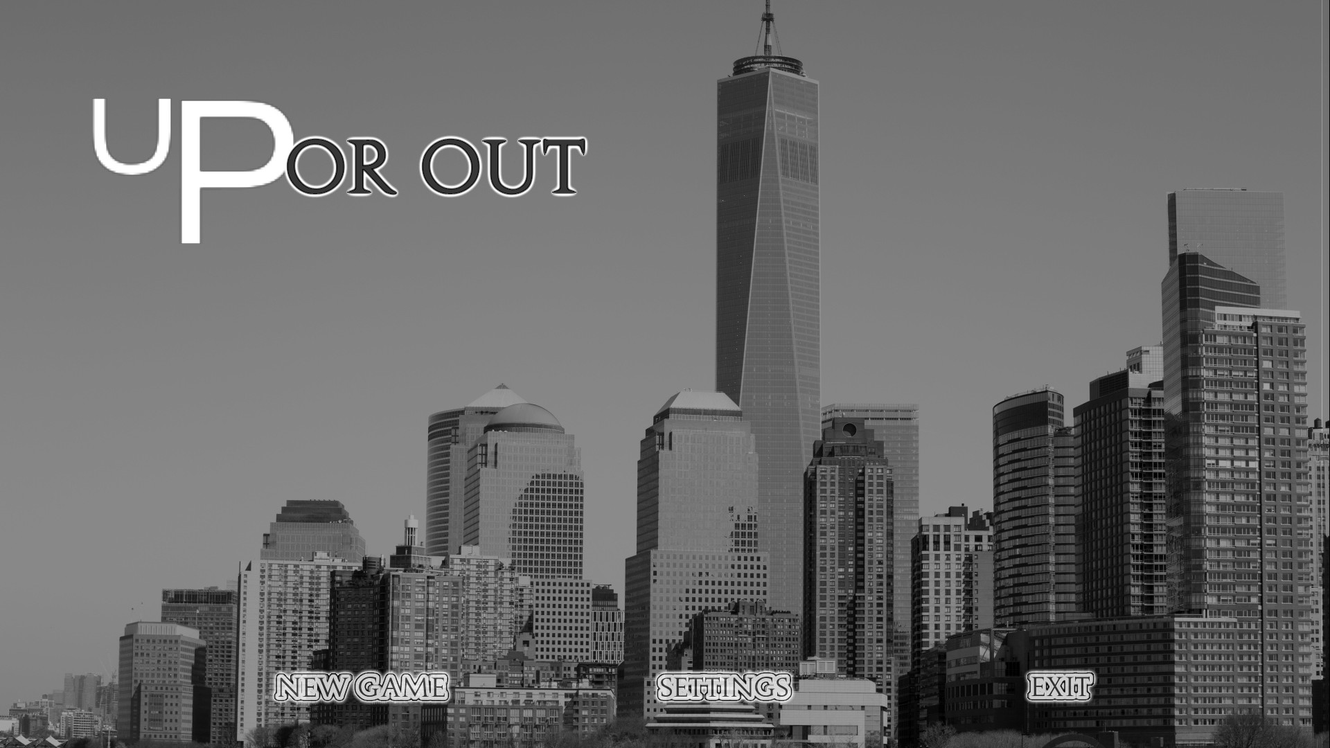 Up or Out screenshot 1