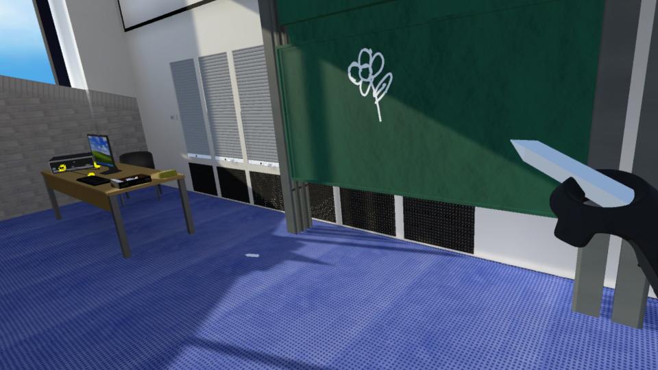 Egg Teacher VR screenshot 5