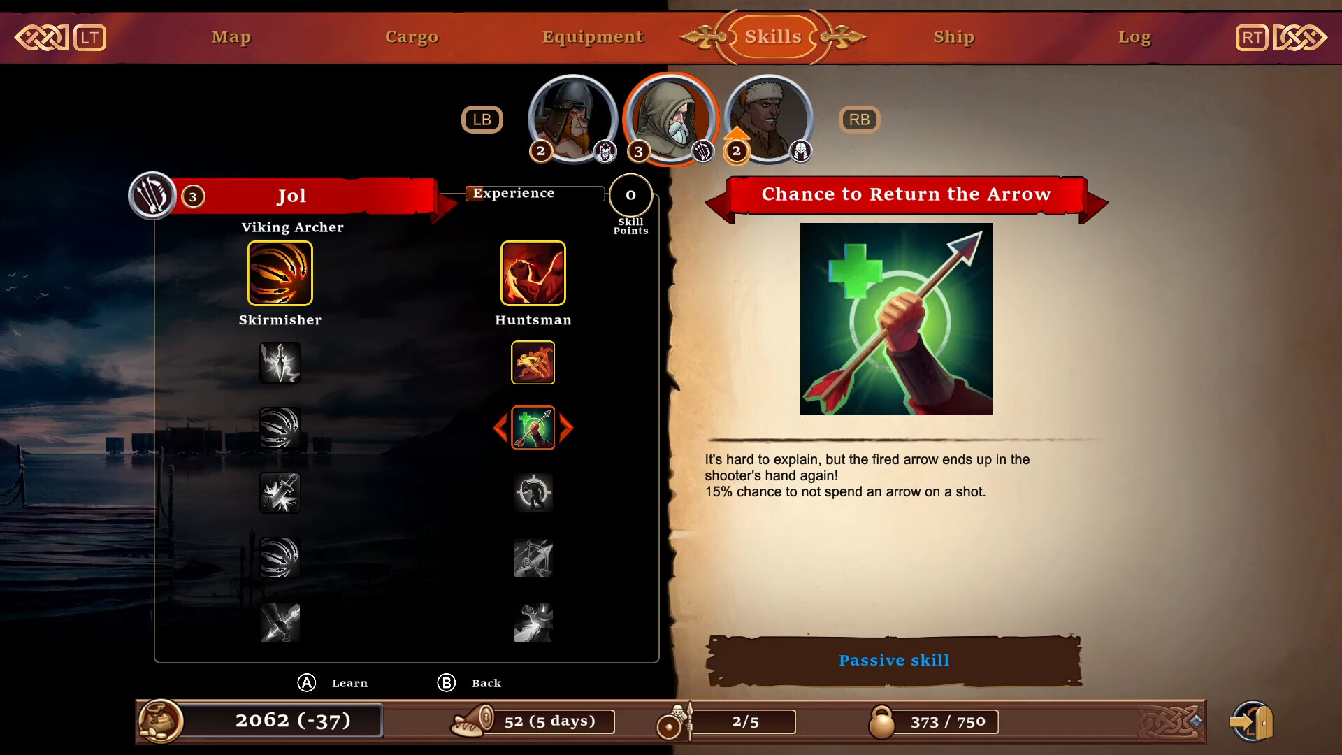 Drakkar Crew screenshot 11