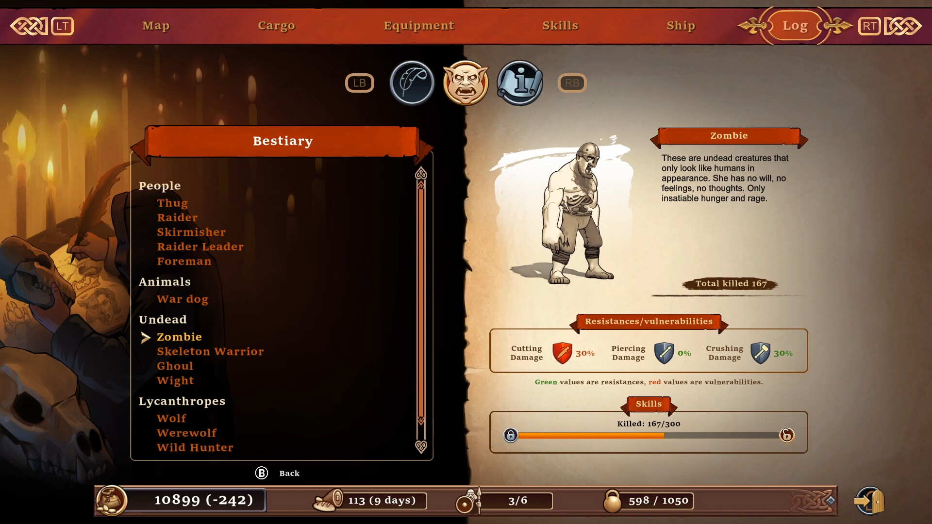 Drakkar Crew screenshot 9