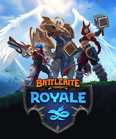 Battlerite Royale