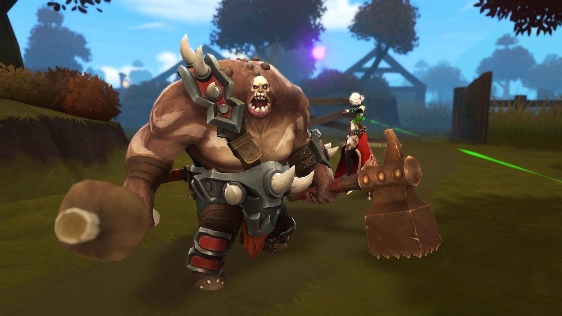 Battlerite Royale screenshot 14