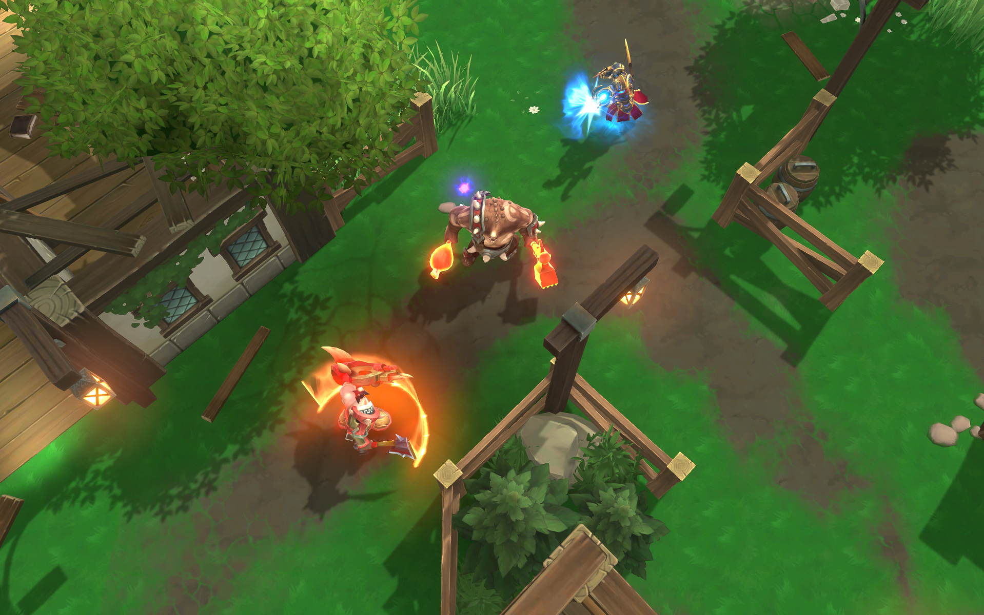 Battlerite Royale screenshot 17