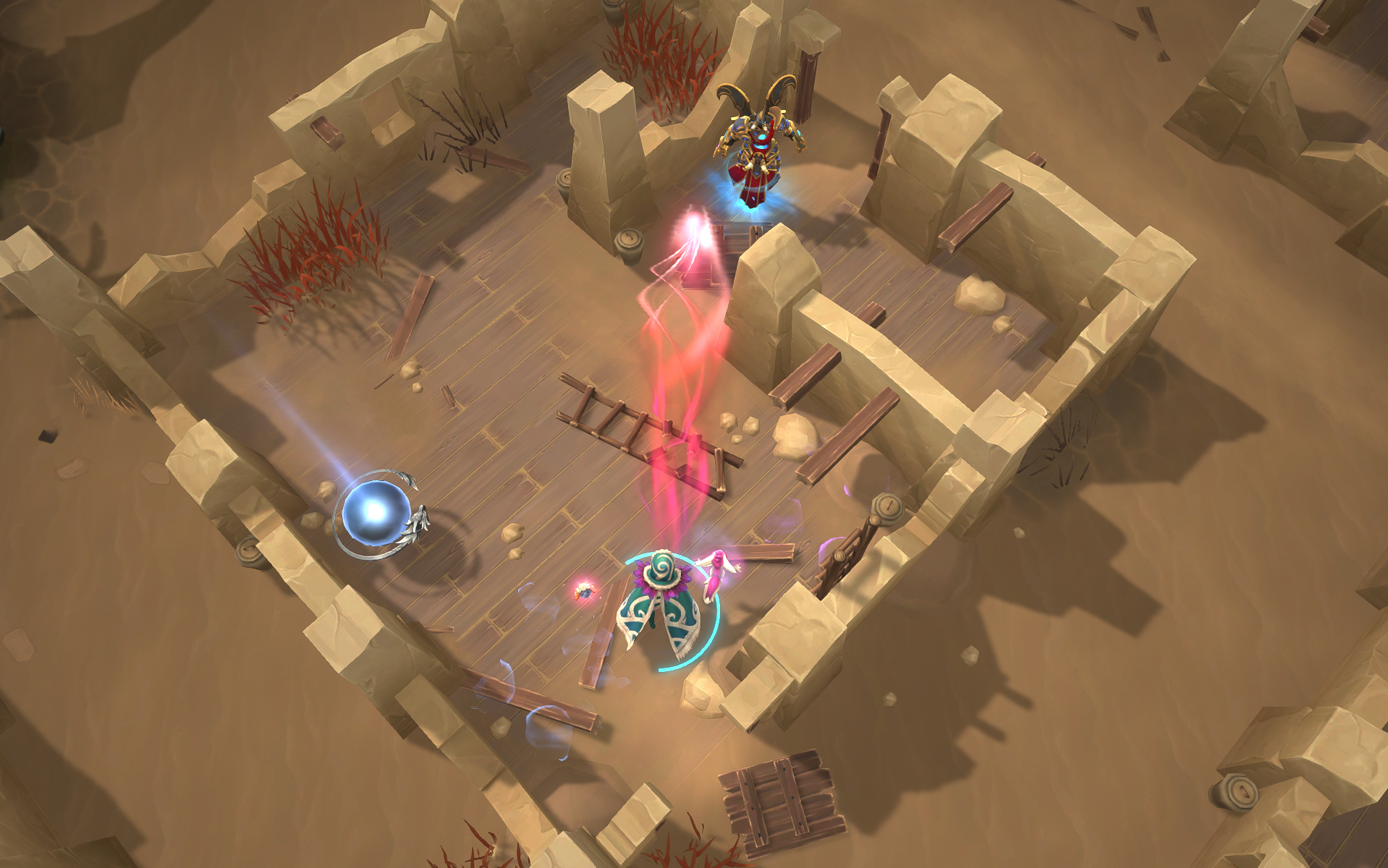 Battlerite Royale screenshot 18