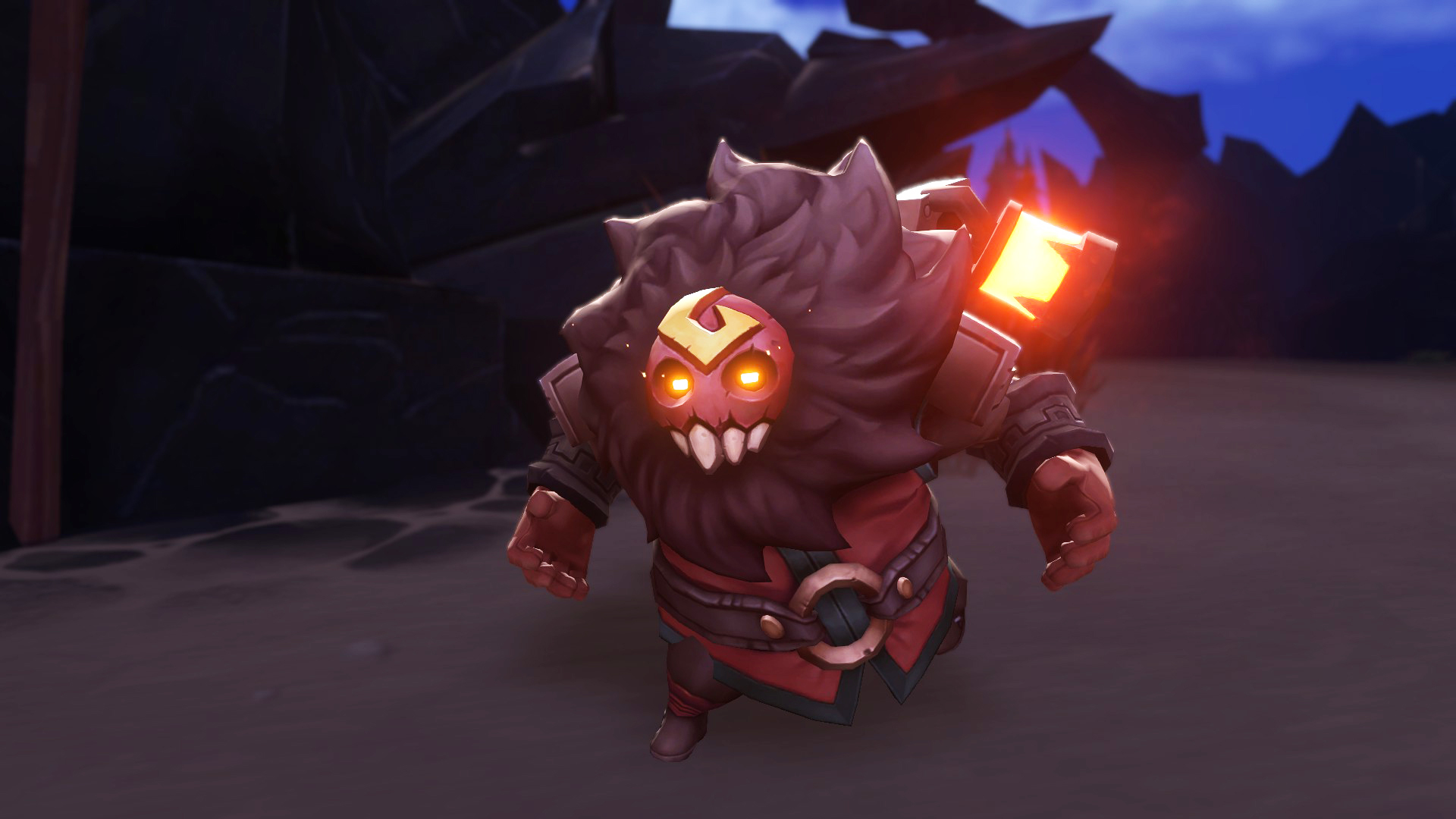 Battlerite Royale screenshot 16