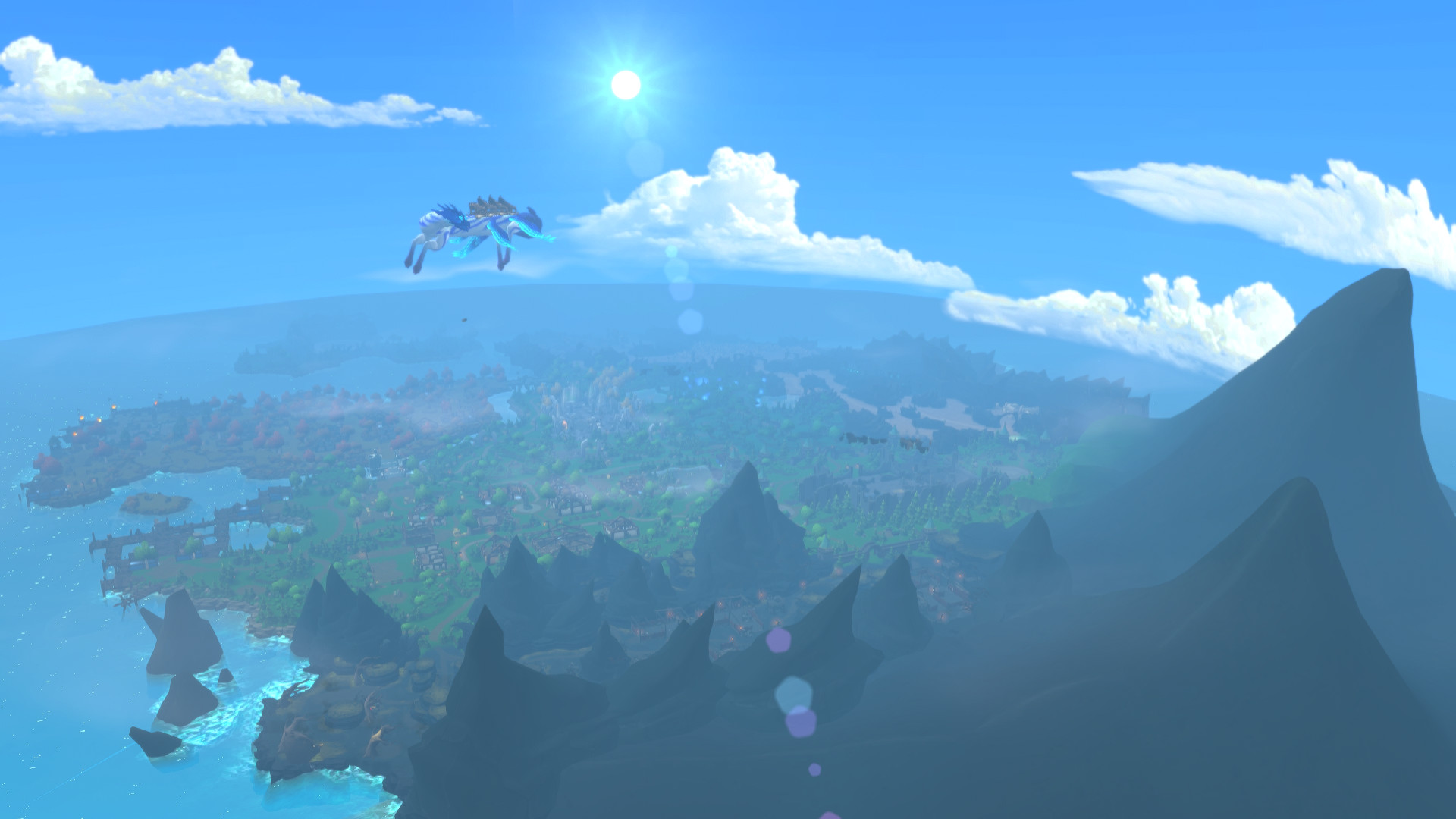 Battlerite Royale screenshot 7