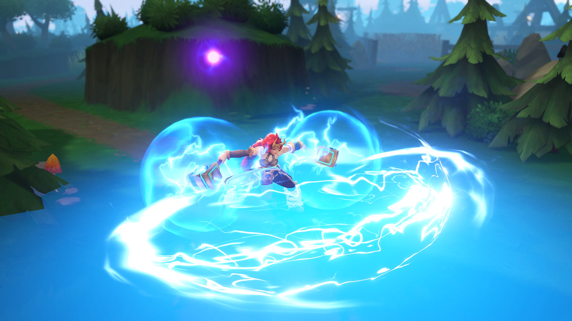 Battlerite Royale screenshot 15