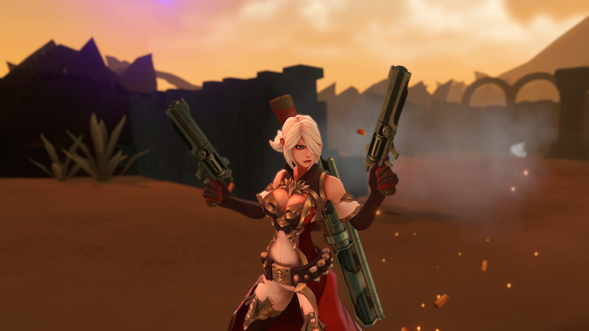 Battlerite Royale screenshot 10