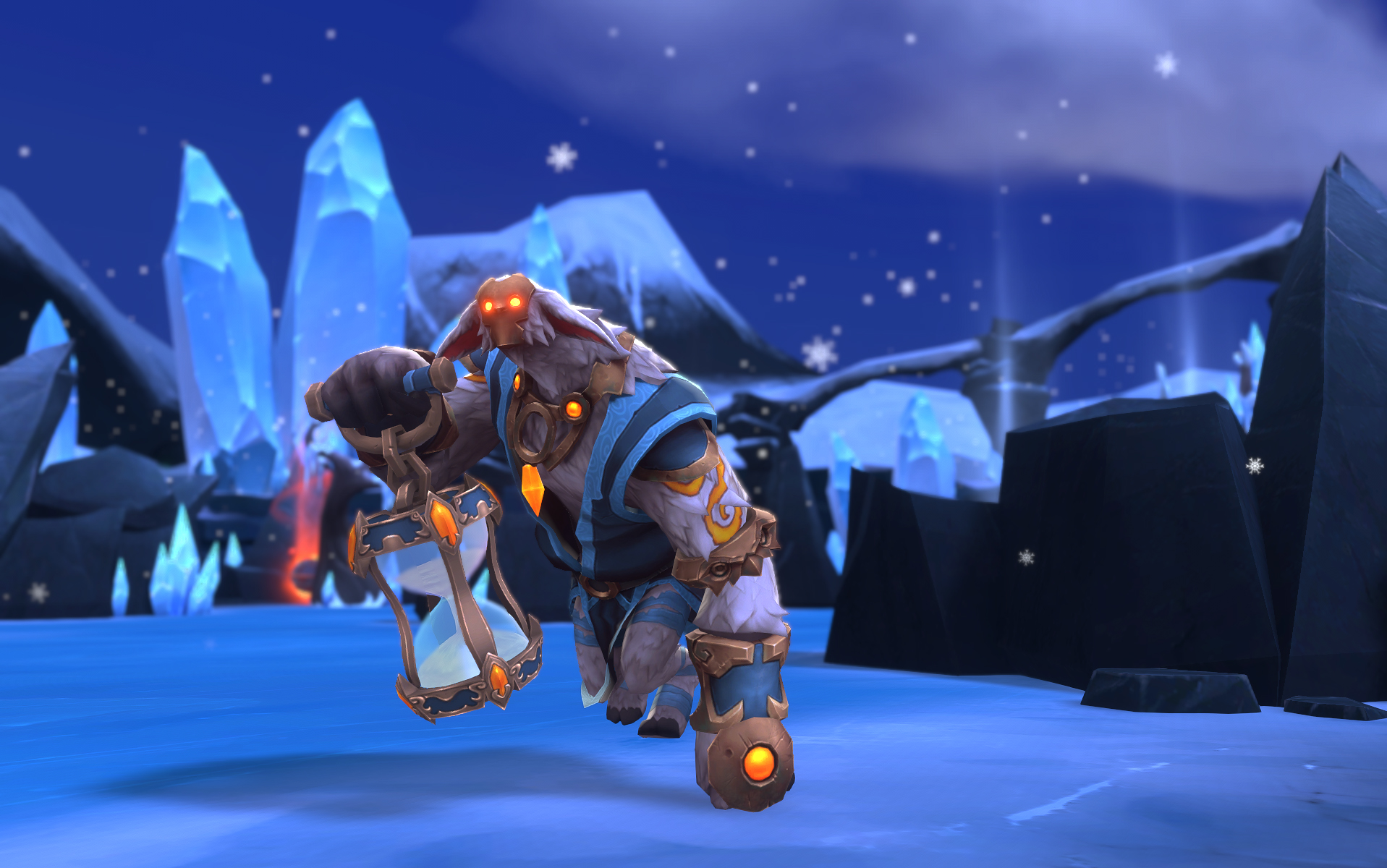 Battlerite Royale screenshot 6