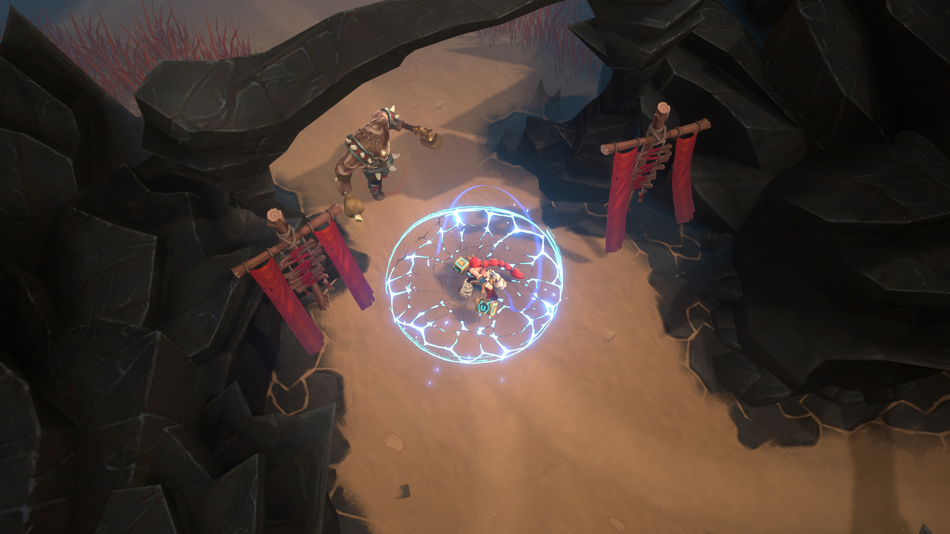 Battlerite Royale screenshot 9