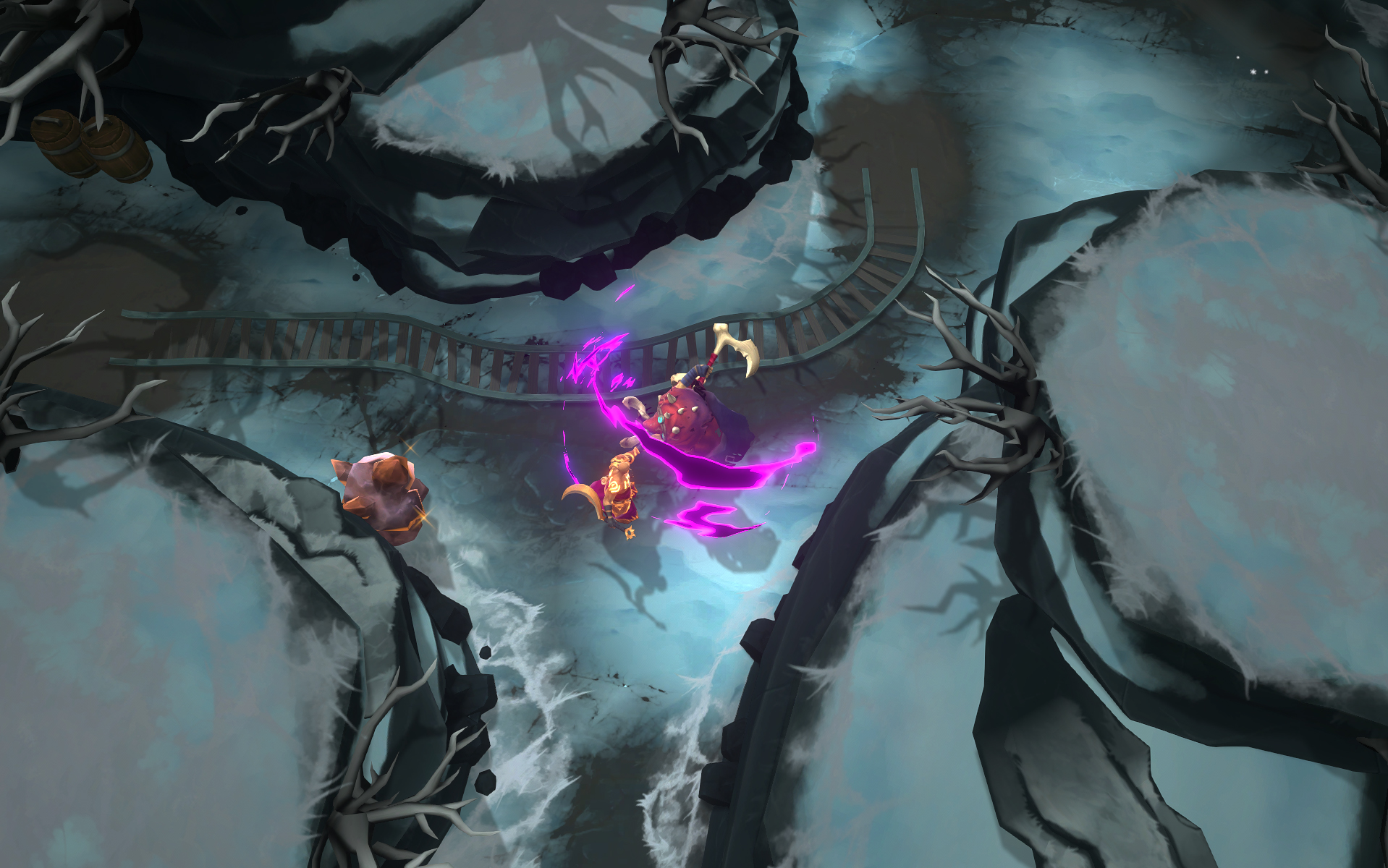 Battlerite Royale screenshot 20