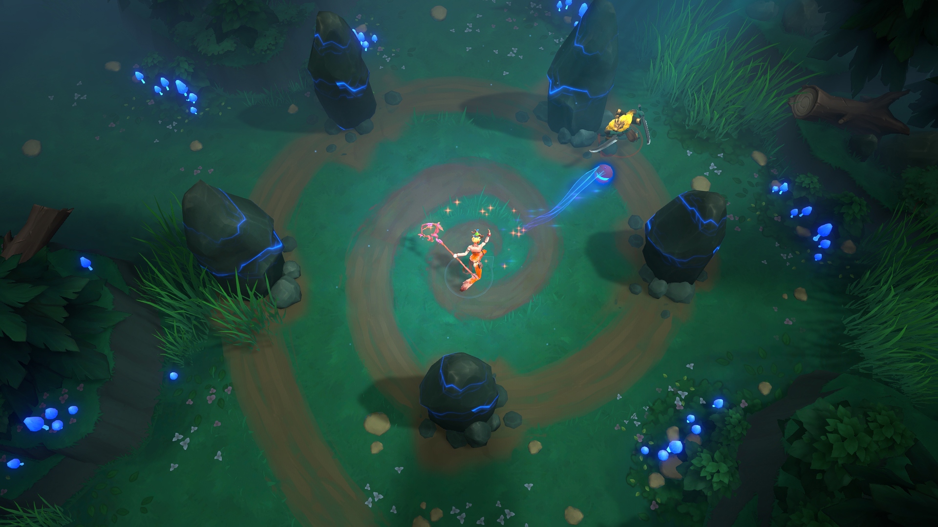 Battlerite Royale screenshot 11