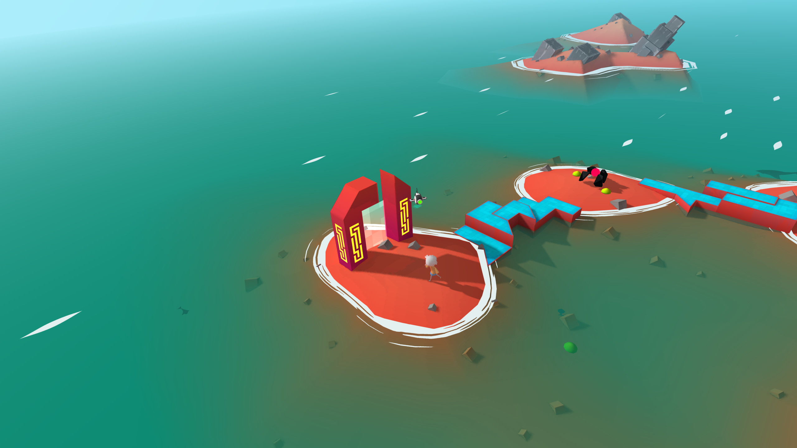 KIN screenshot 1