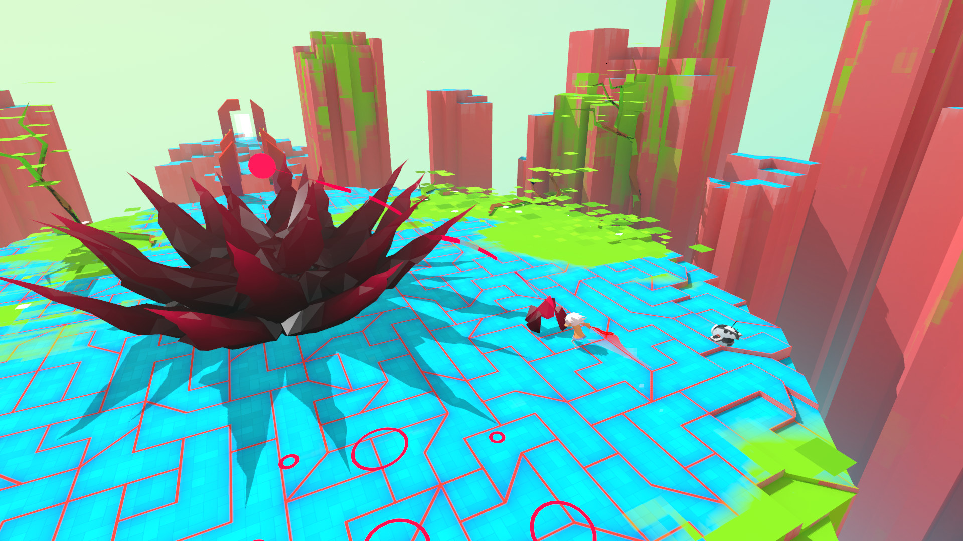 KIN screenshot 4
