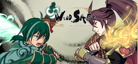 WINDSHIFT Cover Image