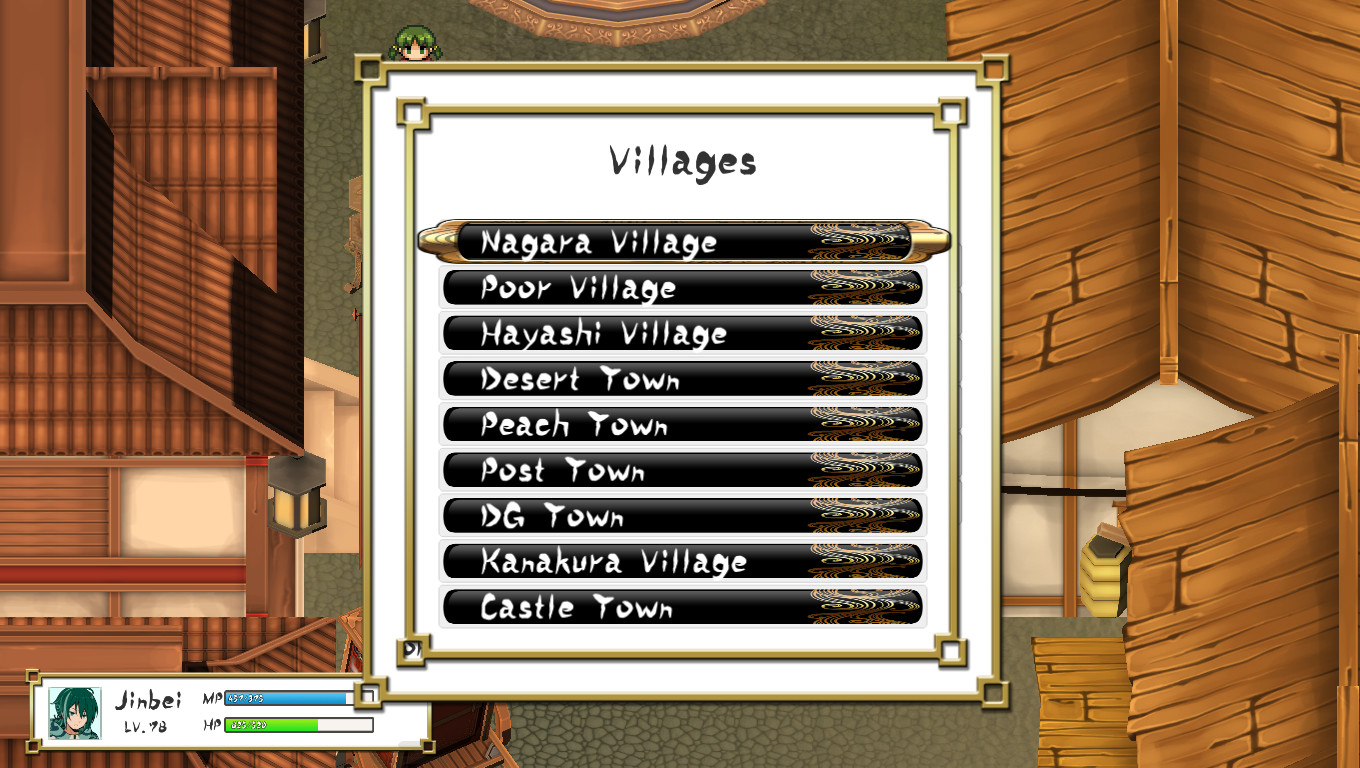 WINDSHIFT screenshot 10