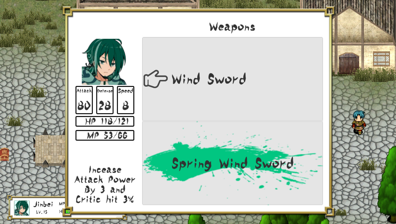 WINDSHIFT screenshot 7