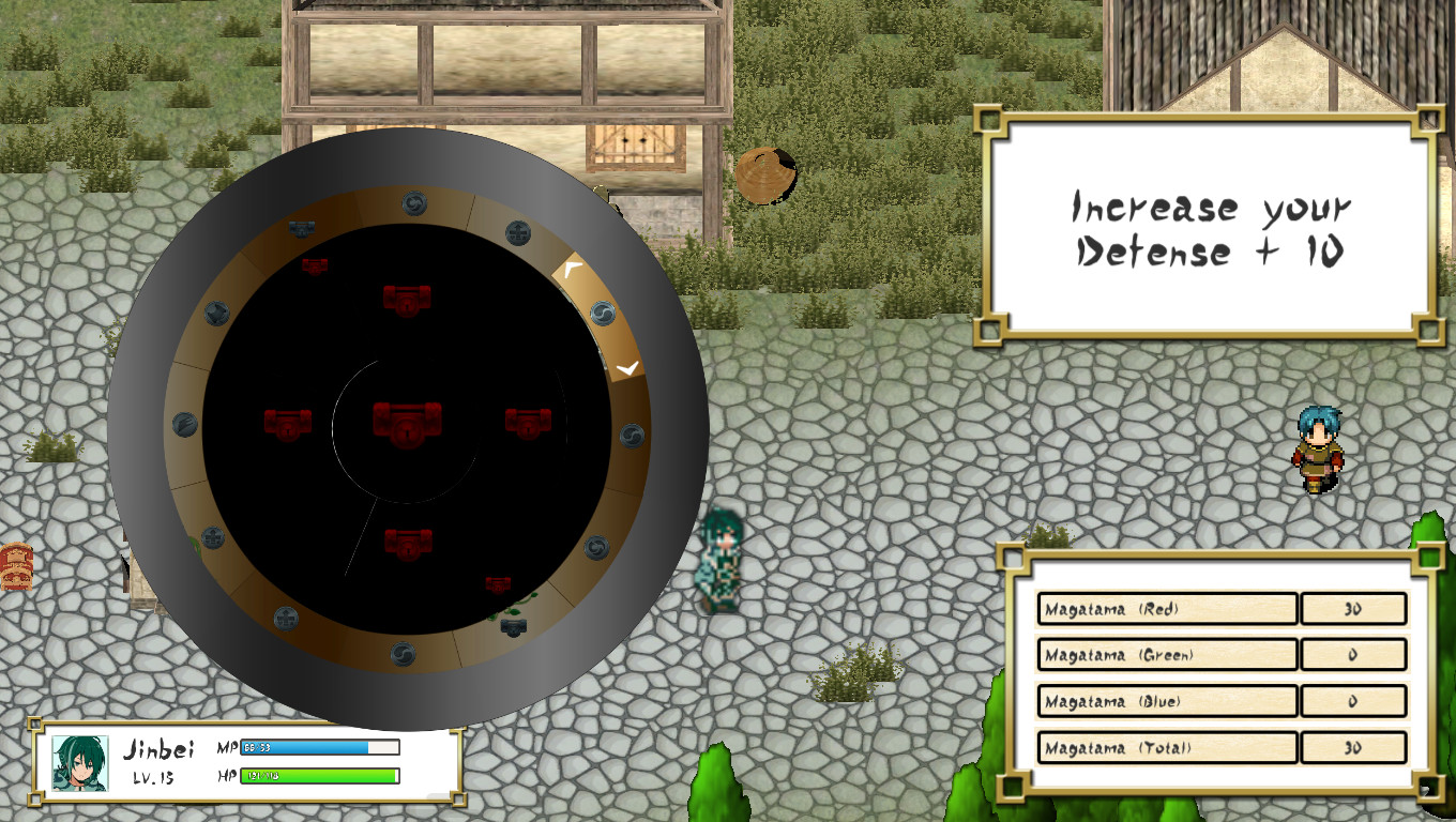 WINDSHIFT screenshot 6
