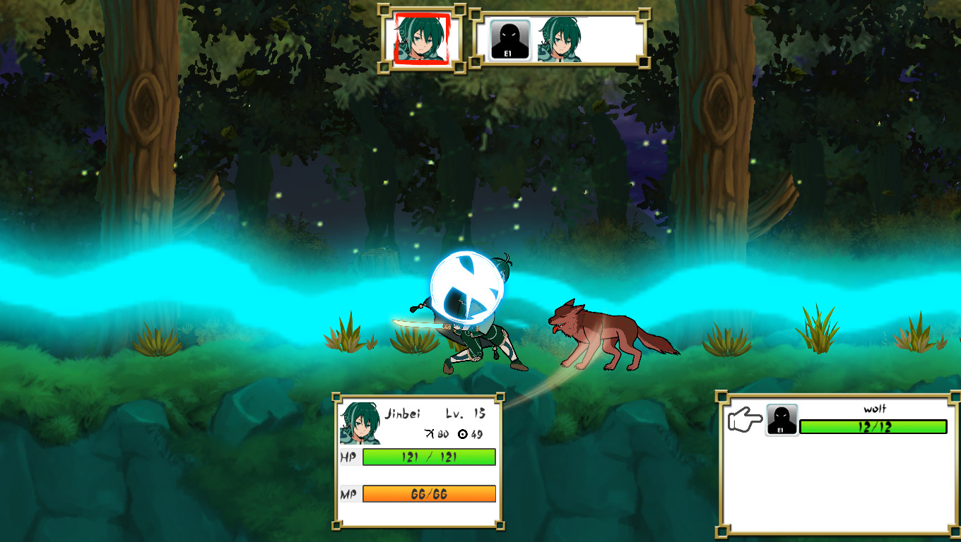 WINDSHIFT screenshot 2
