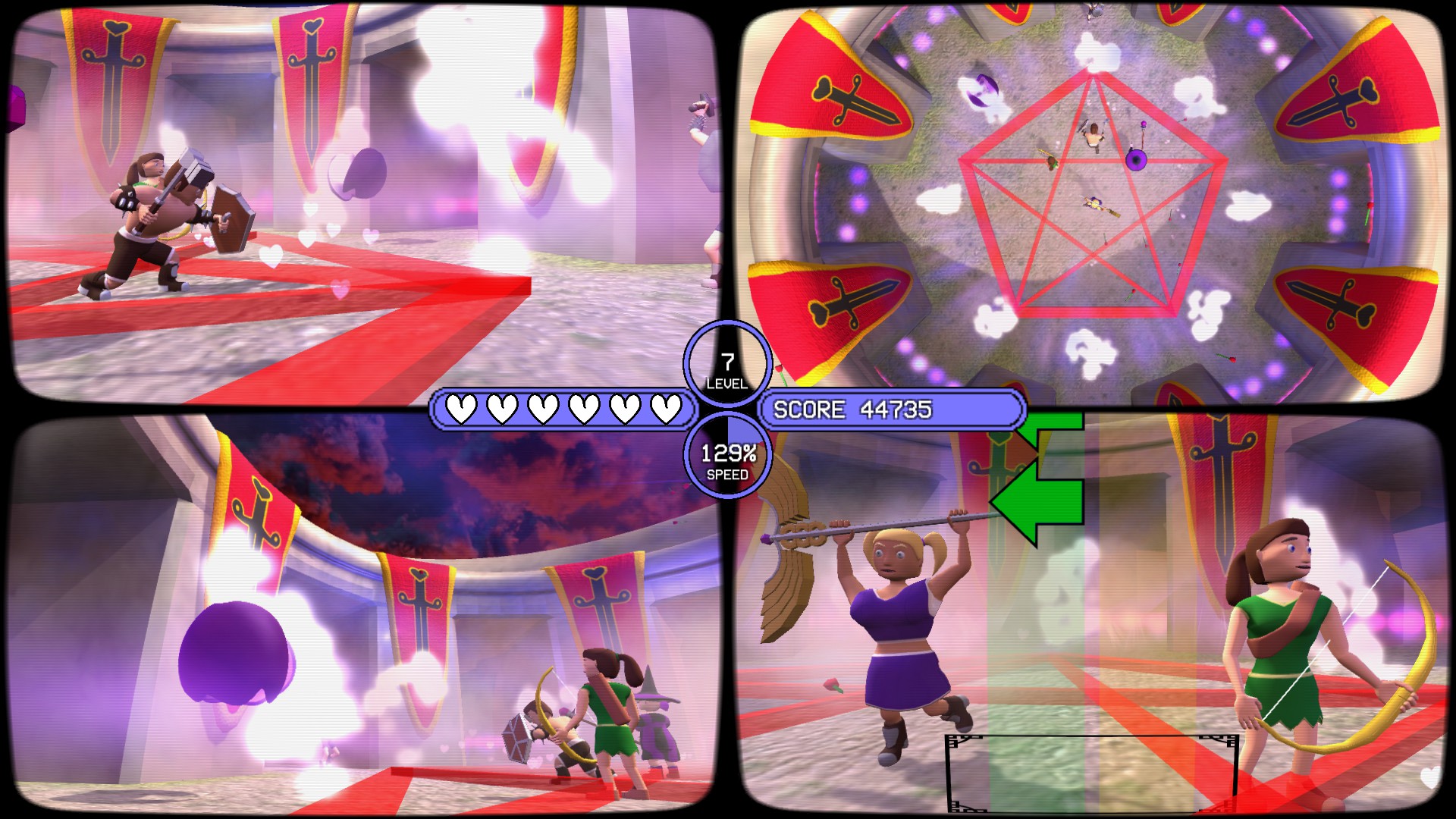 MultiTaskMaster screenshot 7