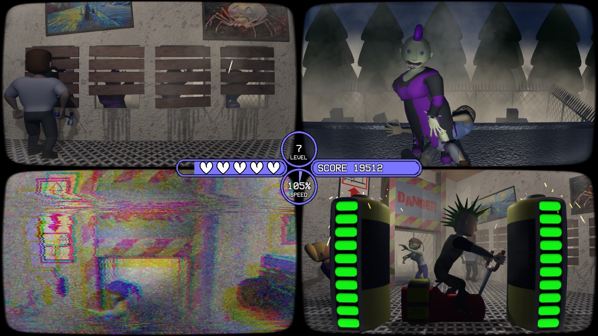 MultiTaskMaster screenshot 3