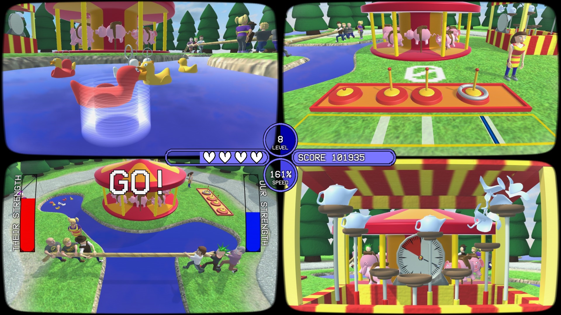 MultiTaskMaster screenshot 6