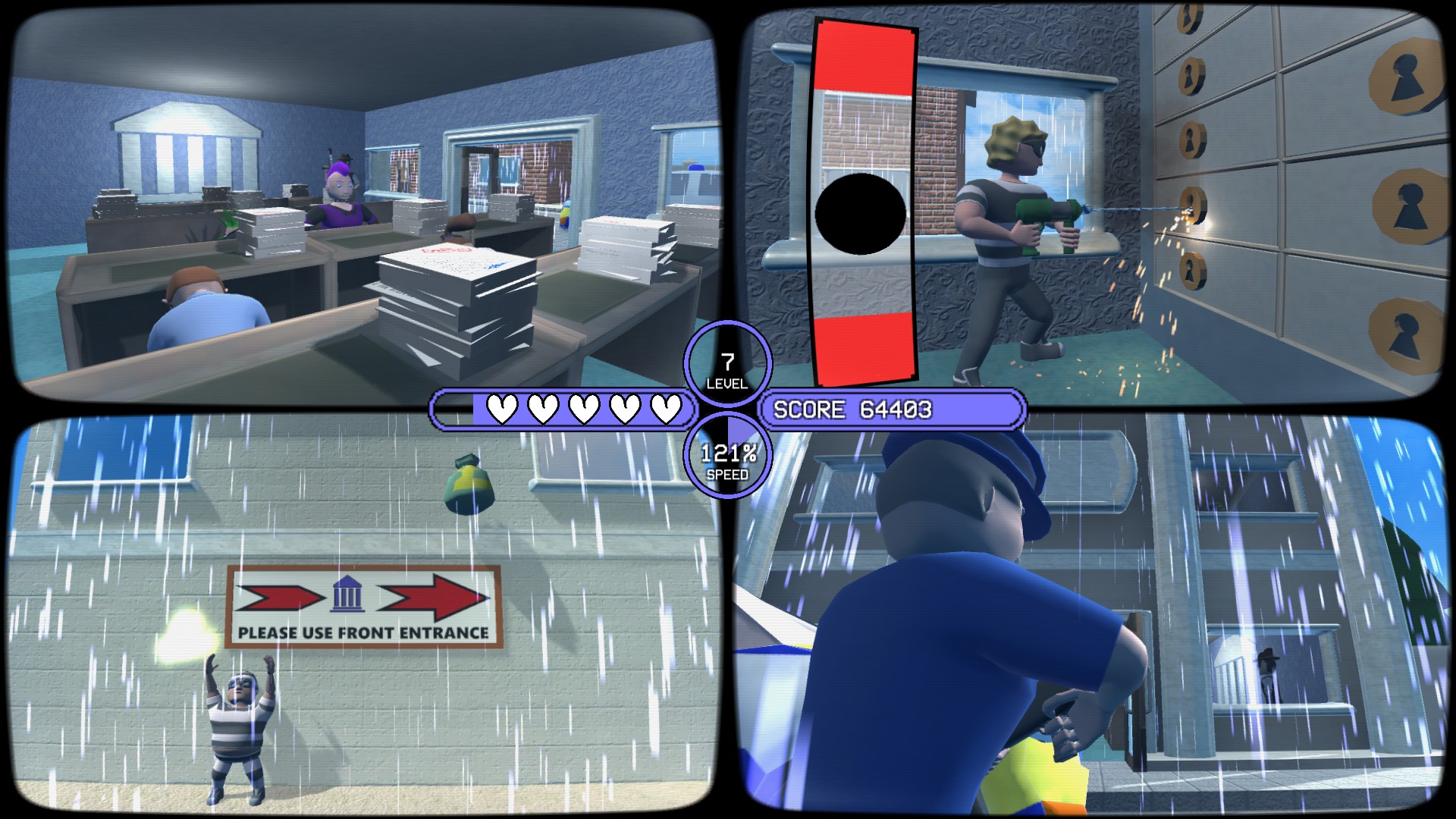 MultiTaskMaster screenshot 5
