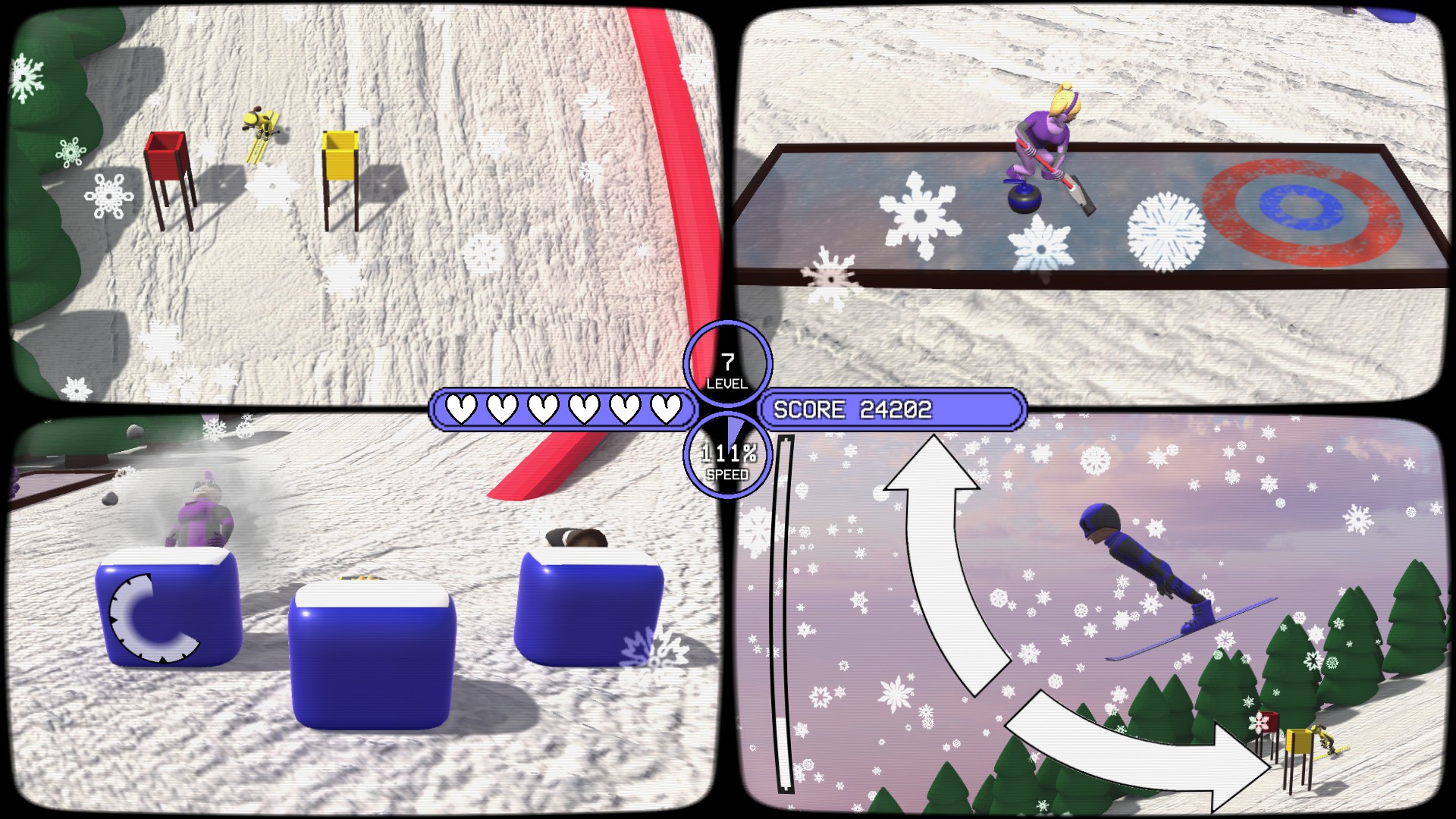 MultiTaskMaster screenshot 2