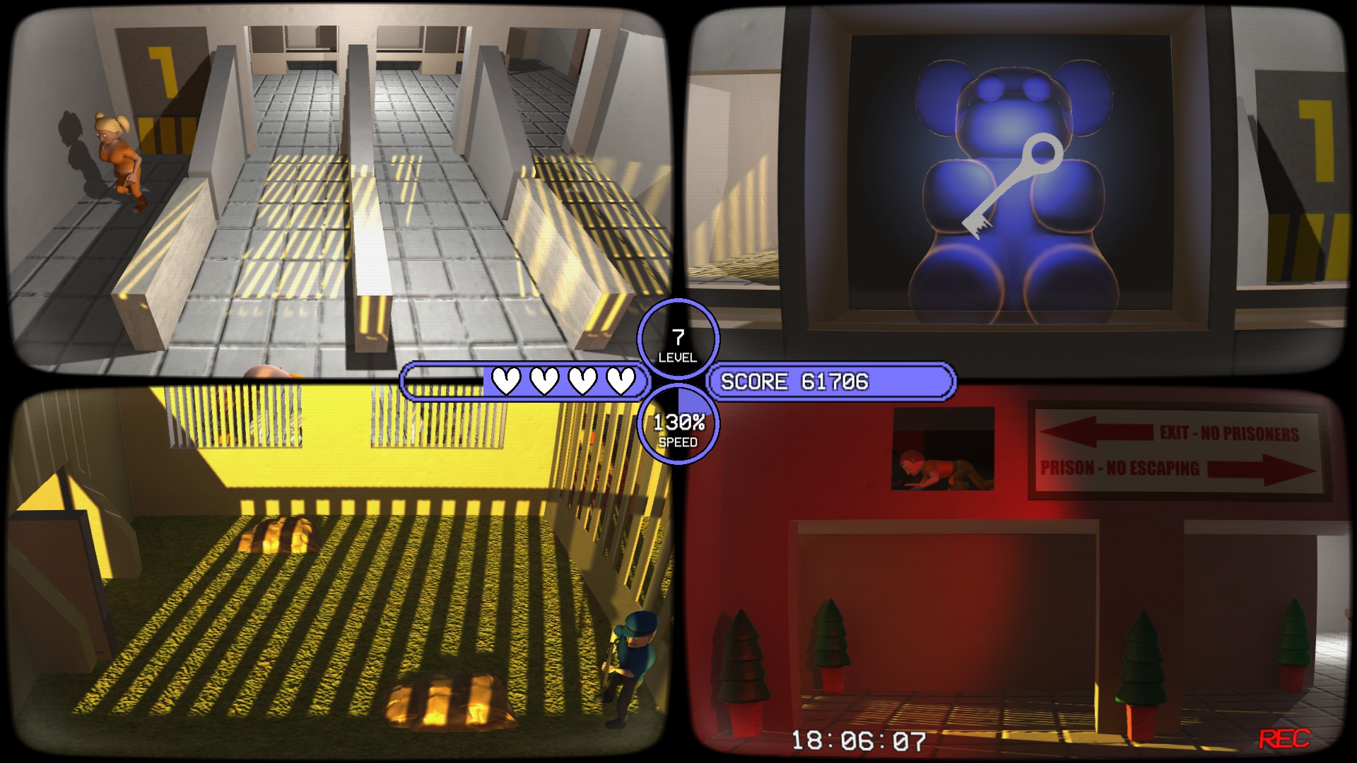 MultiTaskMaster screenshot 1