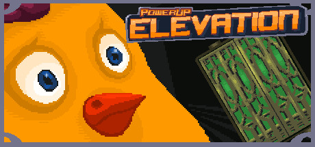 PowerUp Elevation — Steam header