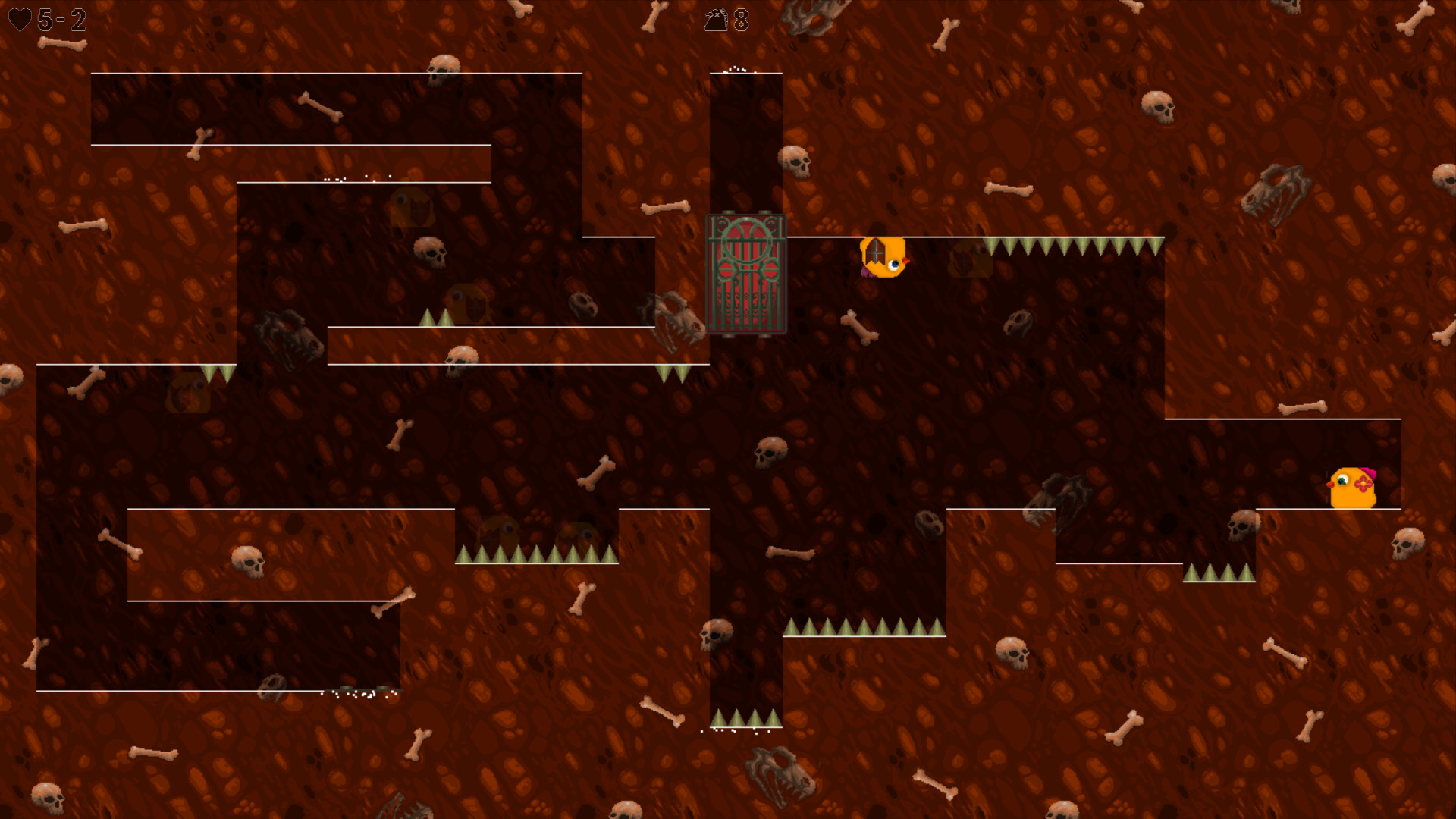 PowerUp Elevation screenshot 3