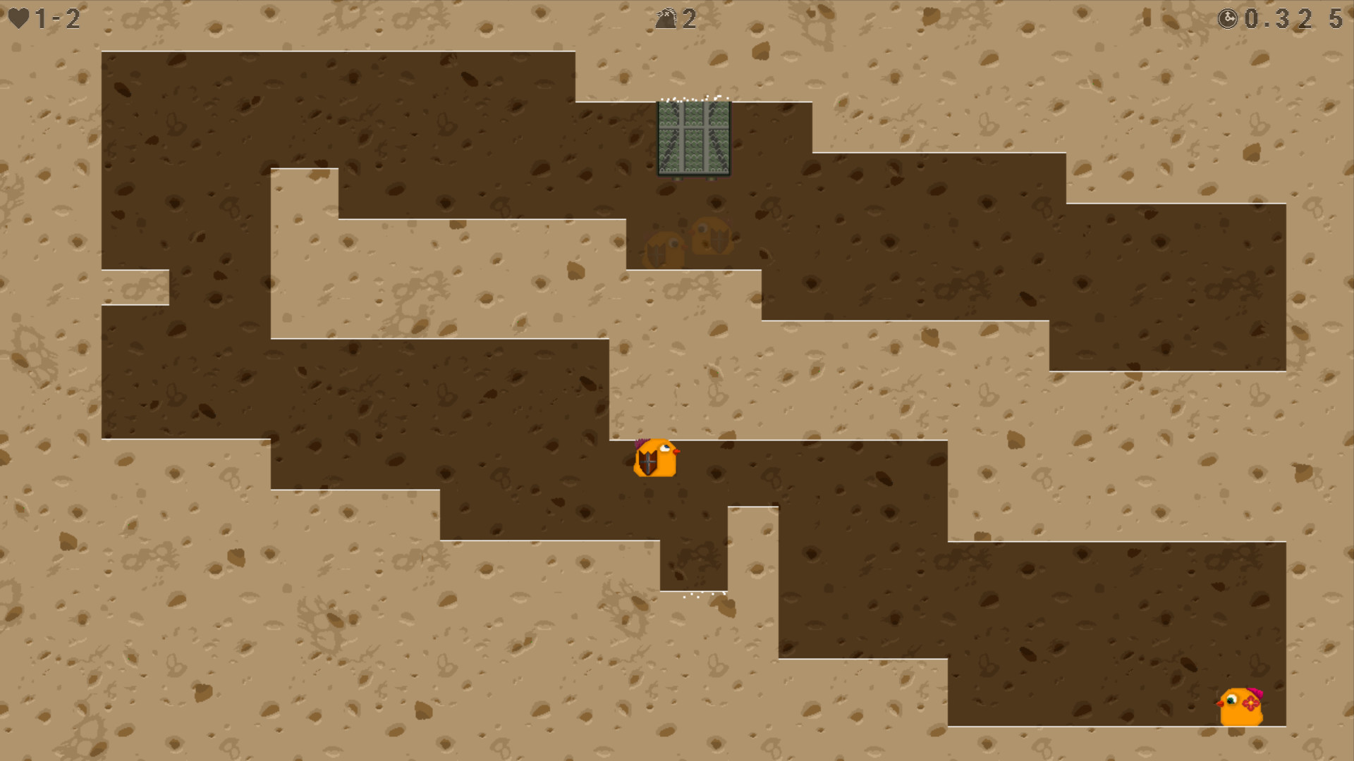 PowerUp Elevation screenshot 2