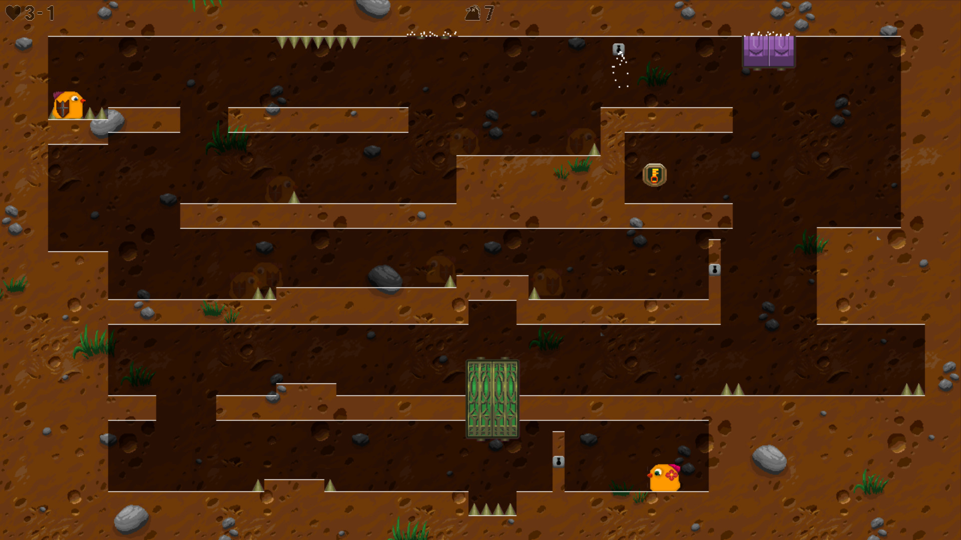 PowerUp Elevation screenshot 4